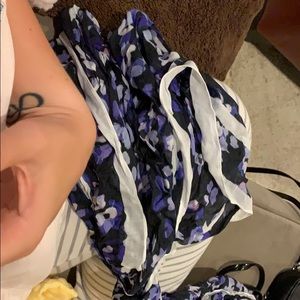 Kate spade scarf brand new with tags